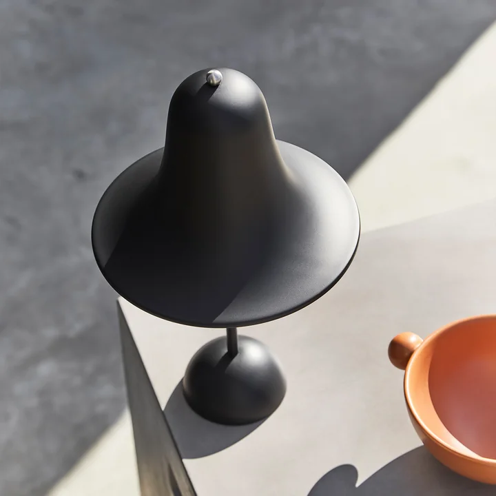 Pantop Portable LED-batterijverlichting van Verpan