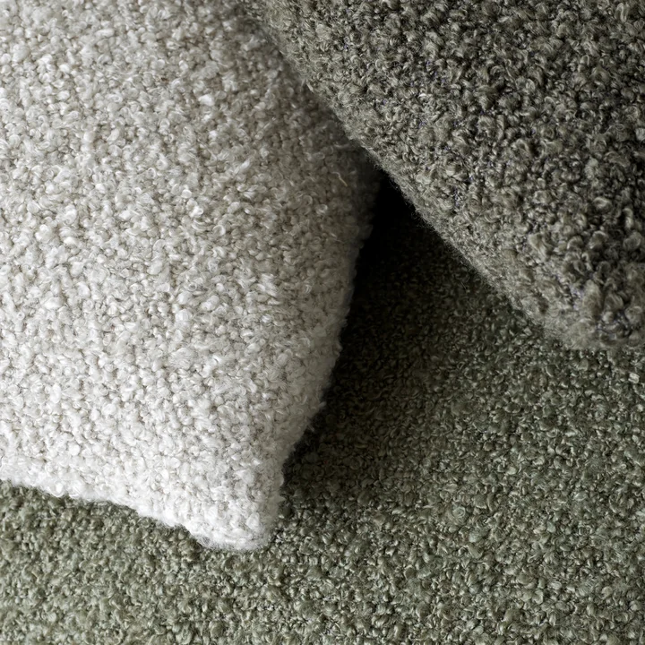 SC Cushion Soft Boucle afhalen bij & Tradition