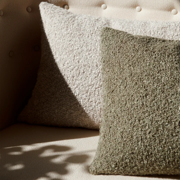 SC Cushion Soft Boucle afhalen bij & Tradition