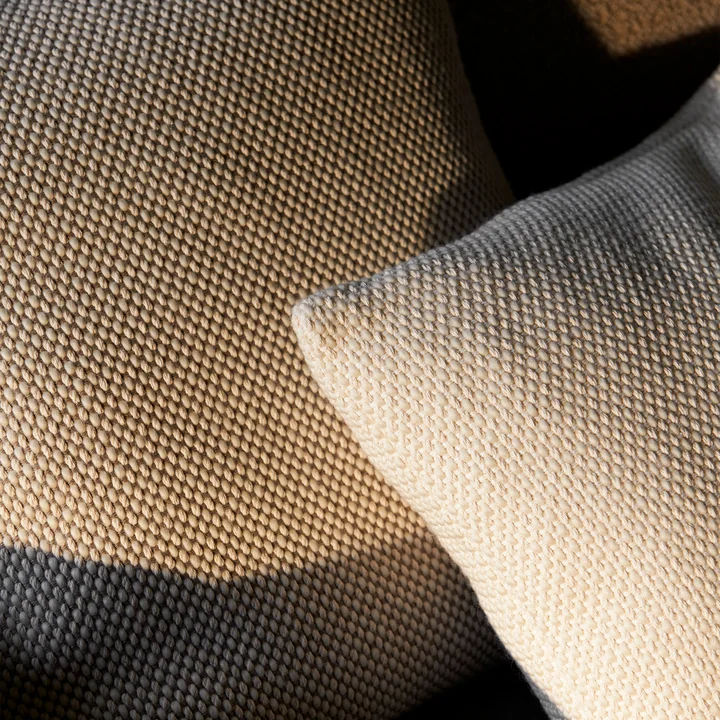 SC kussen Soft Weave ophalen bij & Tradition