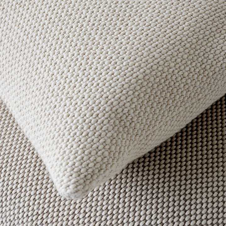 Collect SC Kussen Soft Weave by & Tradition