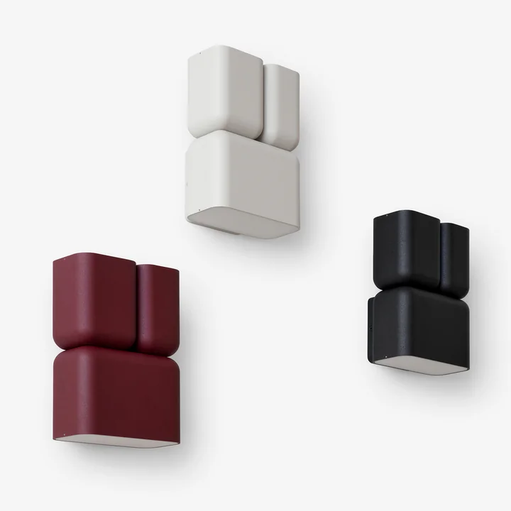 Tabata LN10 Wandlampen van & Tradition