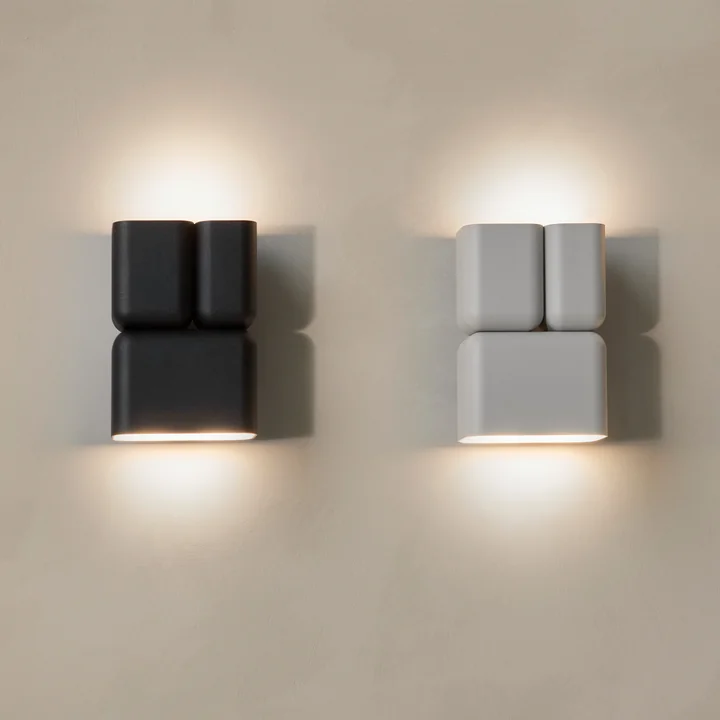 Tabata LN10 Wandlampen van & Tradition