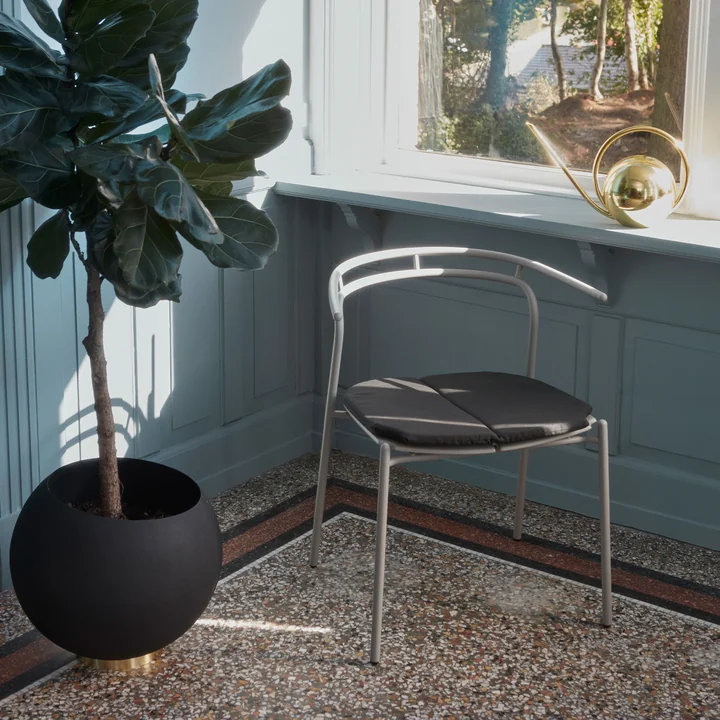 Zitkussen voor stoel Novo van AYTM