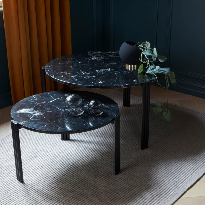 Tribus Bijzettafel van AYTM