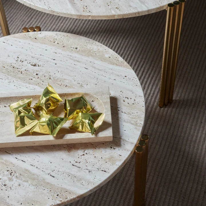 Tribus Bijzettafel van AYTM