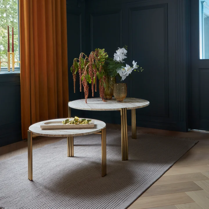 Tribus Bijzettafel van AYTM