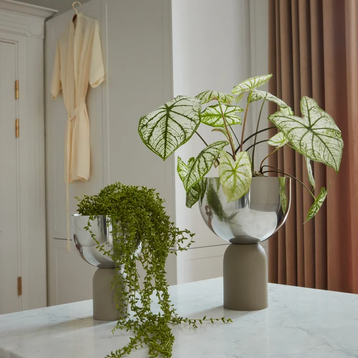 Torus Bloempot van AYTM