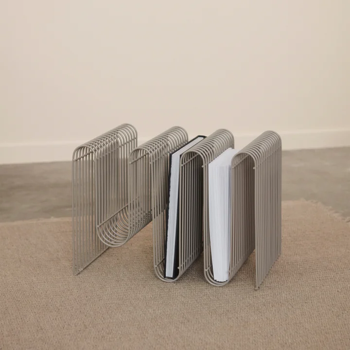 Curva Tijdschriftenhouder van AYTM