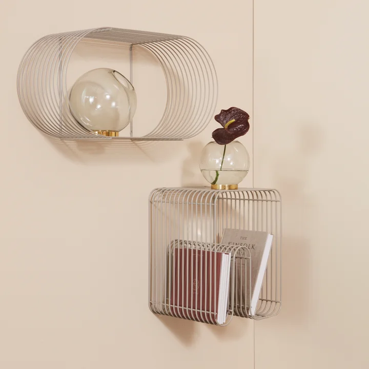 De Curva krukken van AYTM