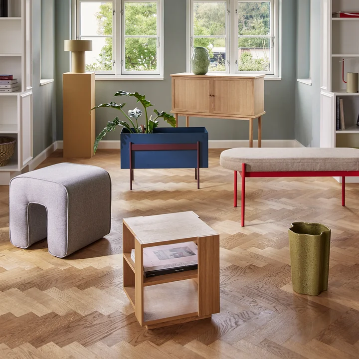 Zomercollectie 2022 van Hübsch Interior