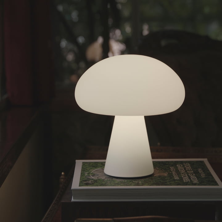 Obello Tafellamp LED Buiten by Gubi