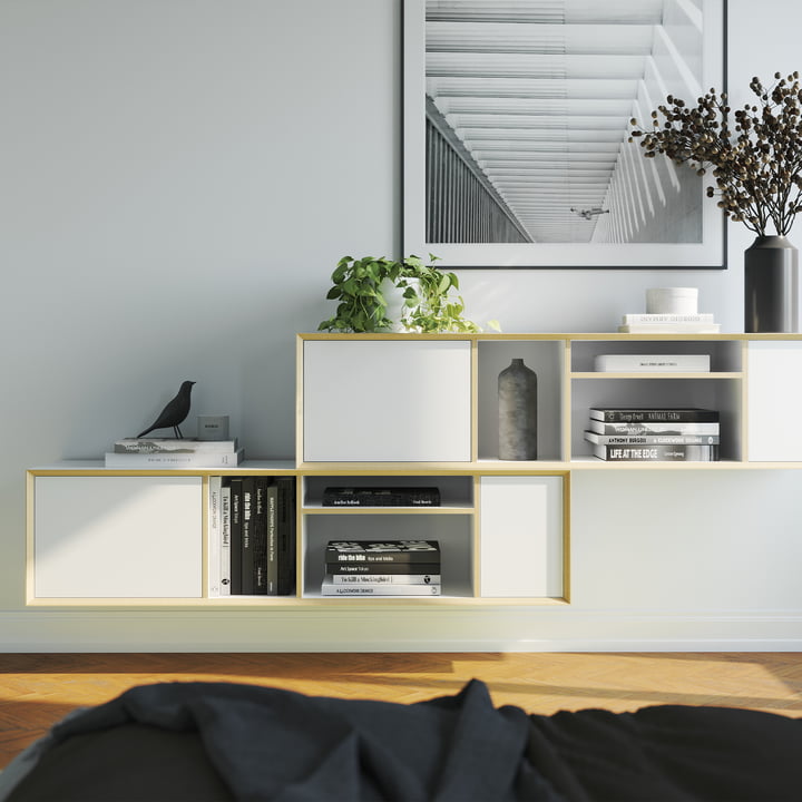 Müller Small Living - Vertiko Wide Dressoir