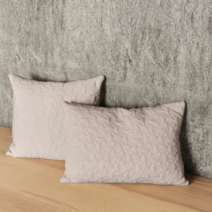 Vertigo Kussen 50 x 50 cm van Fritz Hansen