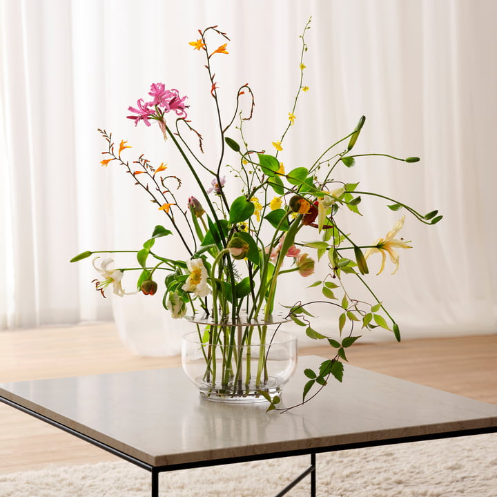 Ikebana Vaas van Fritz Hansen