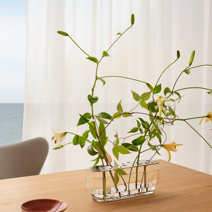 Ikebana Vaas van Fritz Hansen