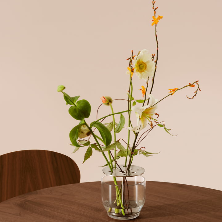 Ikebana Vaas van Fritz Hansen