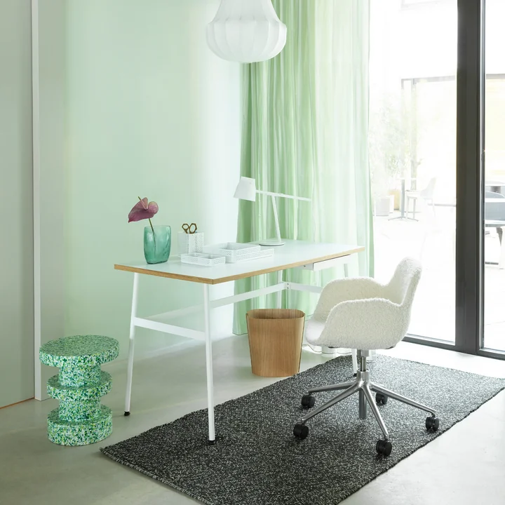 Bit Multifunctionele meubels van Normann Copenhagen