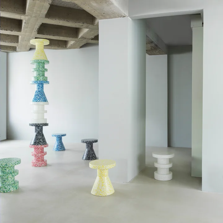 Bit Multifunctionele meubels van Normann Copenhagen