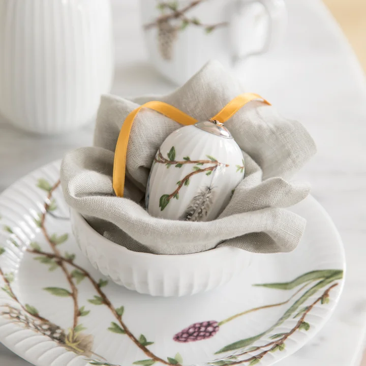 Hammershøi Paasei van Kähler Design