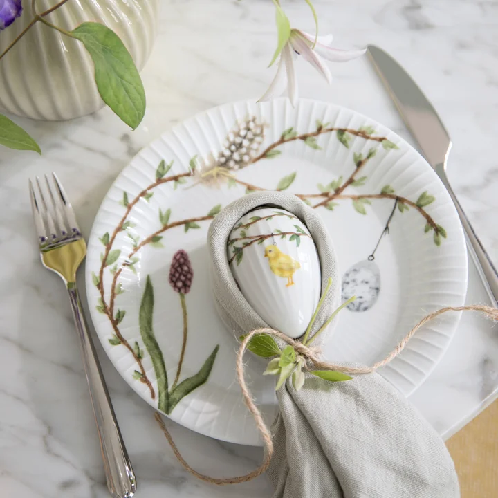 Hammershøi Paasei van Kähler Design