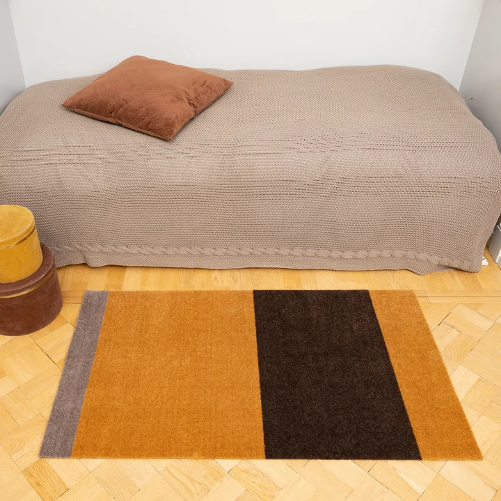 Stripes Horizontal Agent van Tica Kopenhagen