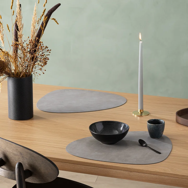 Lind DNA - Placemat Curve L