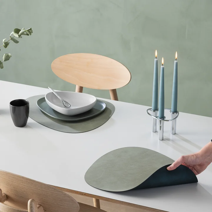 Lind DNA Inzameling maart 2022