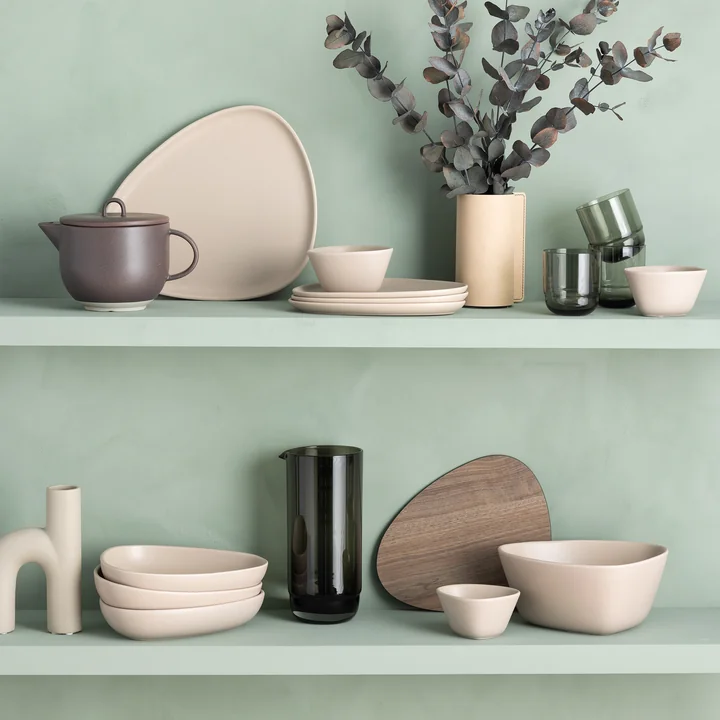 Lind DNA Collectie maart 2022