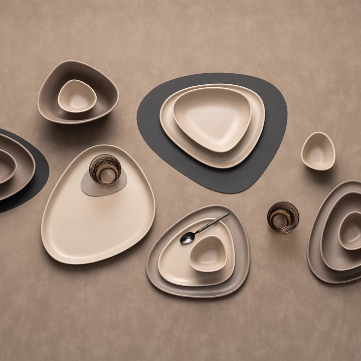 Lind DNA - Situatie maart 2022