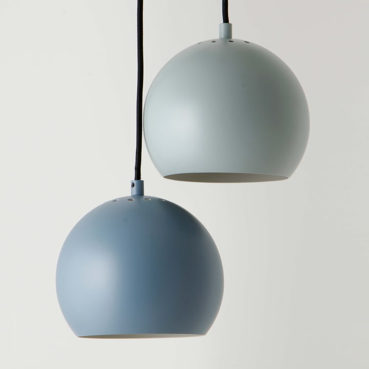 Ball Hanglamp van Frandsen