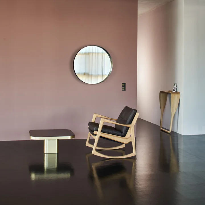 Bow salontafel van ClassiCon