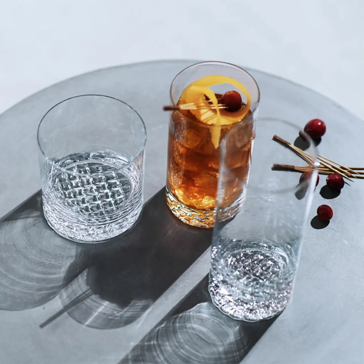 Chess Whiskyglas van Zwiesel Glas