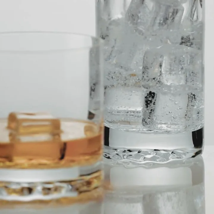 Chess Whiskyglas van Zwiesel Glas