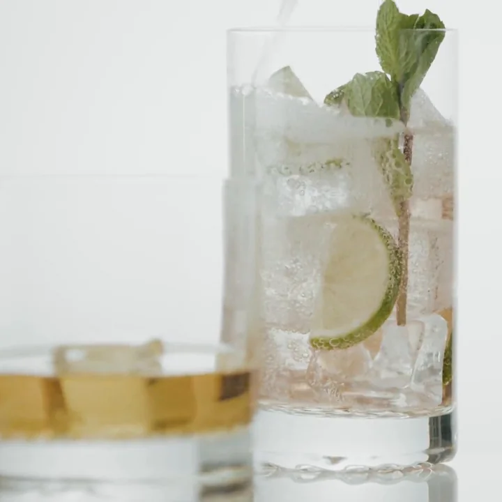 Chess Whiskyglas van Zwiesel Glas