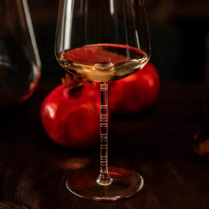 Journey Collectie van Zwiesel Glas