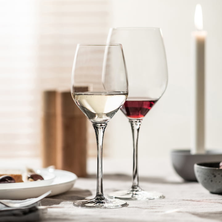 Roulette Collectie van Zwiesel Glas