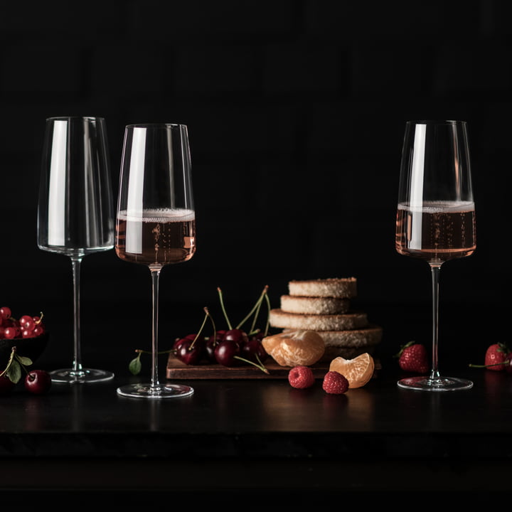 Simplify Collectie van Zwiesel Glas