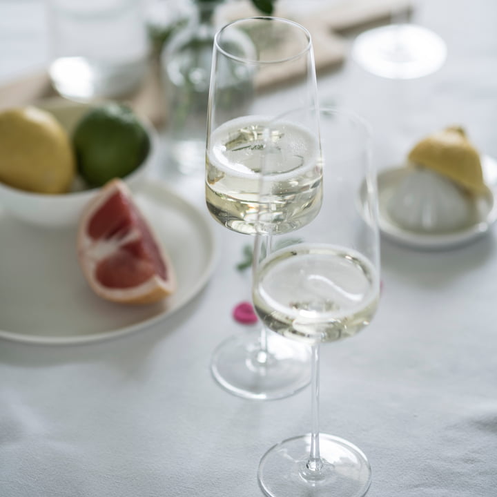 Simplify Collectie van Zwiesel Glas