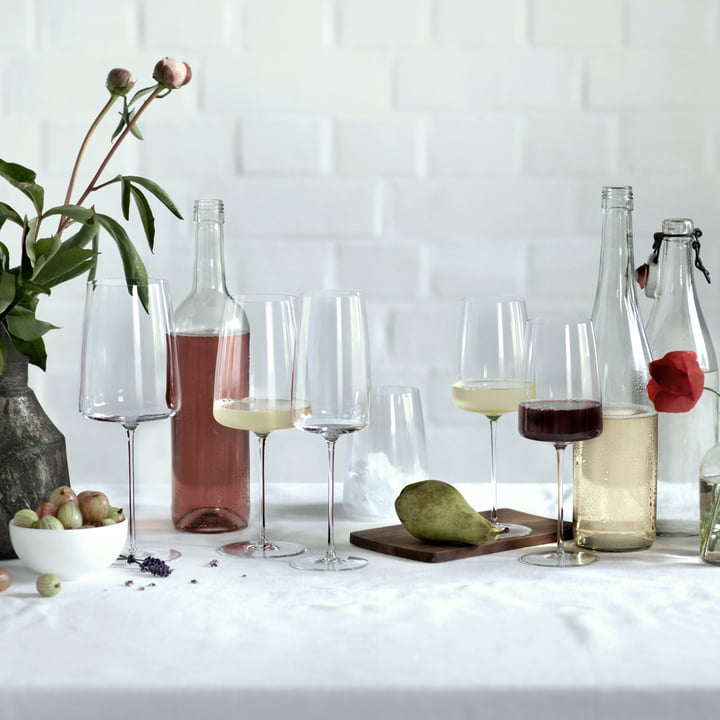 Simplify Collectie van Zwiesel Glas