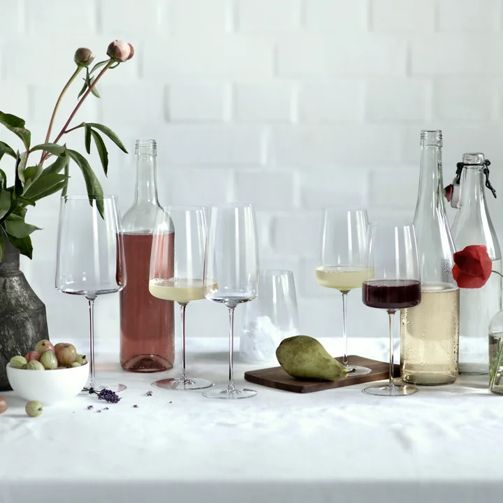 Simplify Collectie van Zwiesel Glas