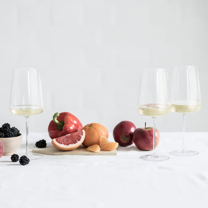 Simplify Collectie van Zwiesel Glas