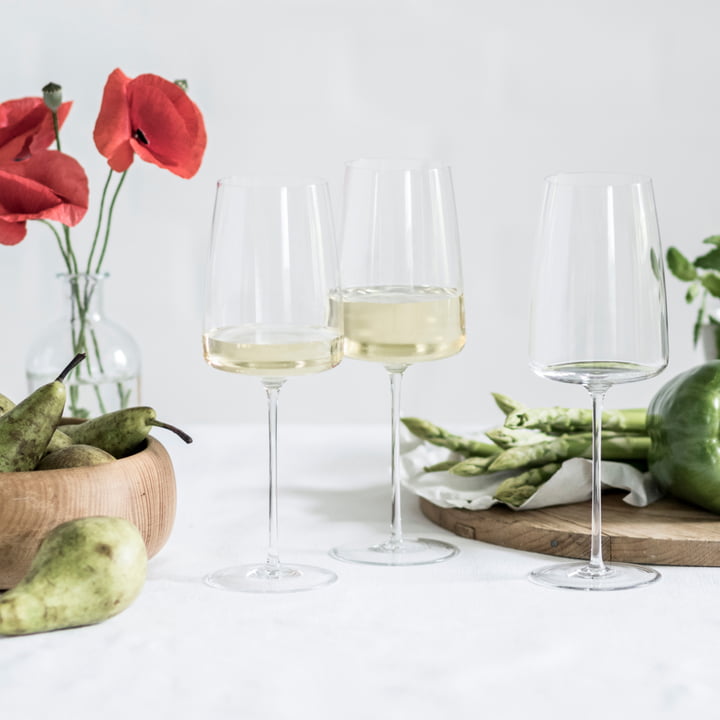 Simplify Collectie van Zwiesel Glas