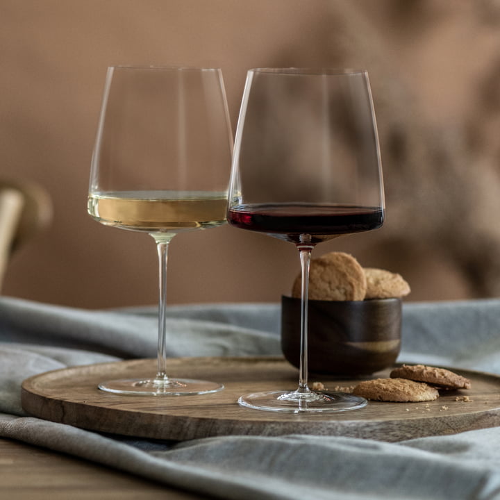 Simplify Collectie van Zwiesel Glas