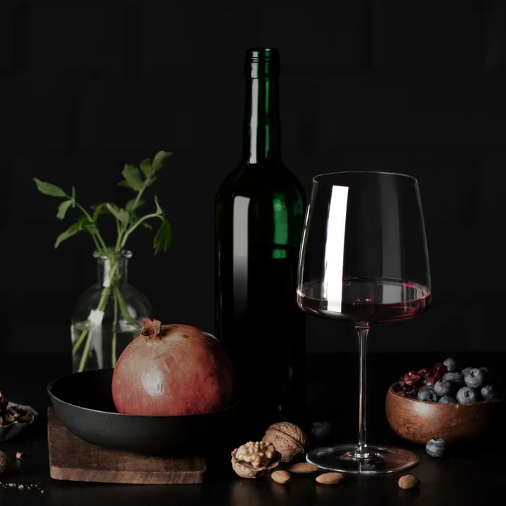 Simplify Collectie van Zwiesel Glas