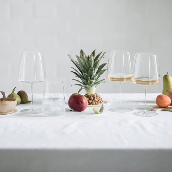 Simplify Collectie van Zwiesel Glas