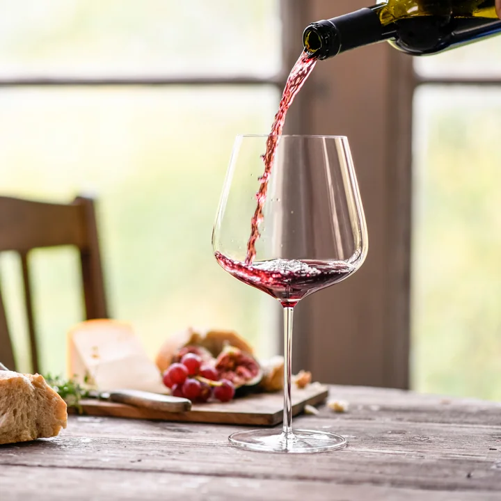 Vervino Collectie van Zwiesel Glas