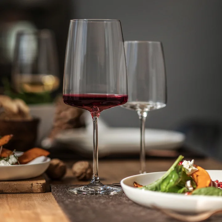 Vivid Senses van Zwieselglas