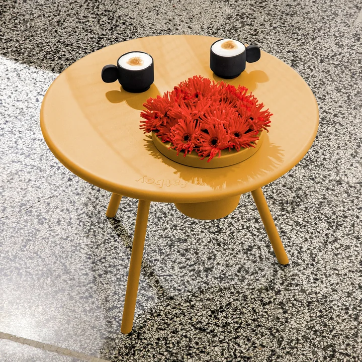 Fatboy - Bakkes bijzettafel, zonnestraal