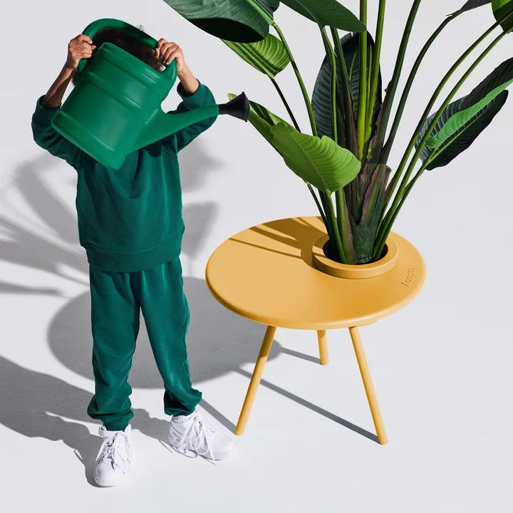 Fatboy - Bakkes bijzettafel, zonnestraal